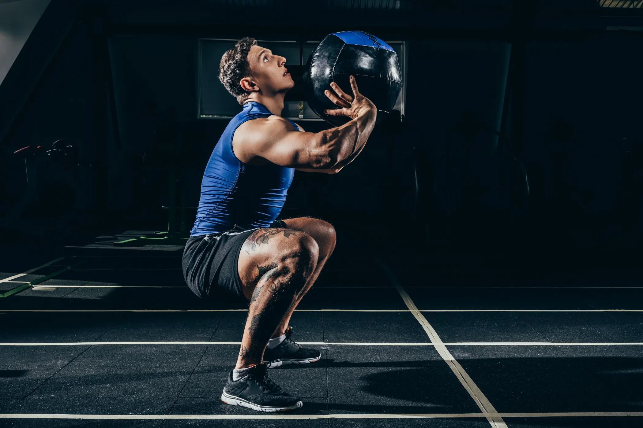 El arte del ma y el vacío regenerativo