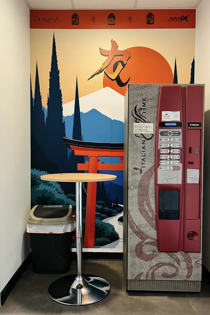 Chikara Nutrition Tienda