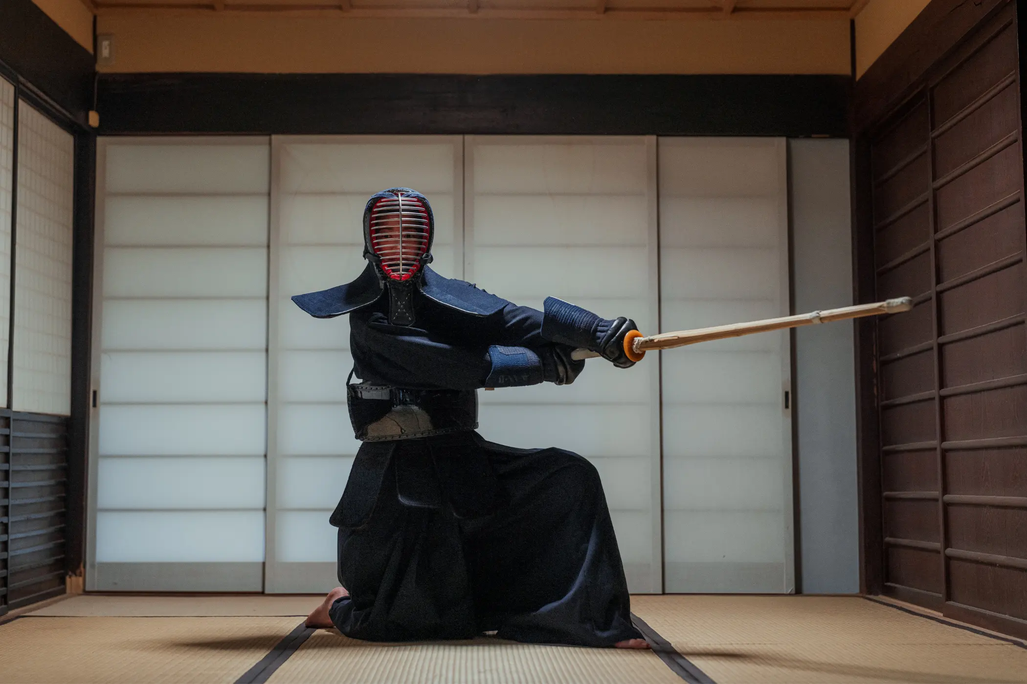 Nutrición y espíritu de combate