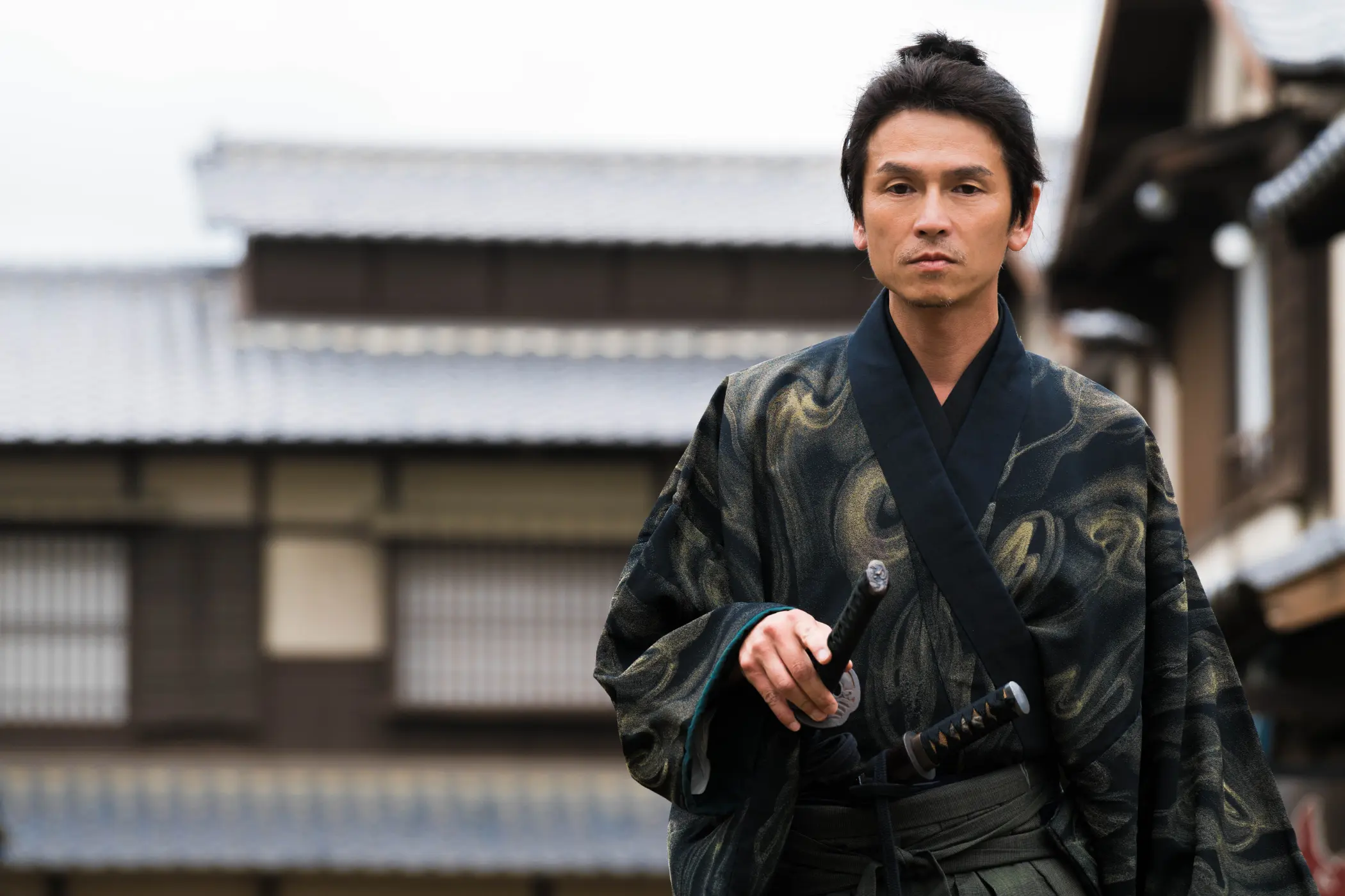 Estrategia samurái y periodización