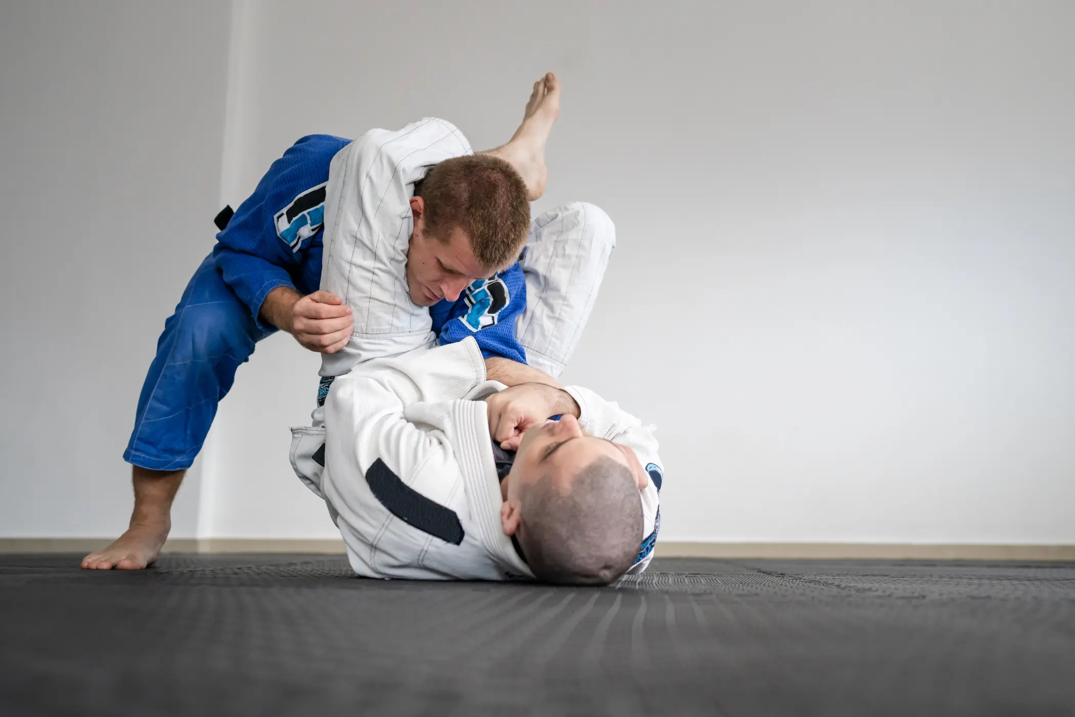 Hara y la ciencia de la estabilidad central