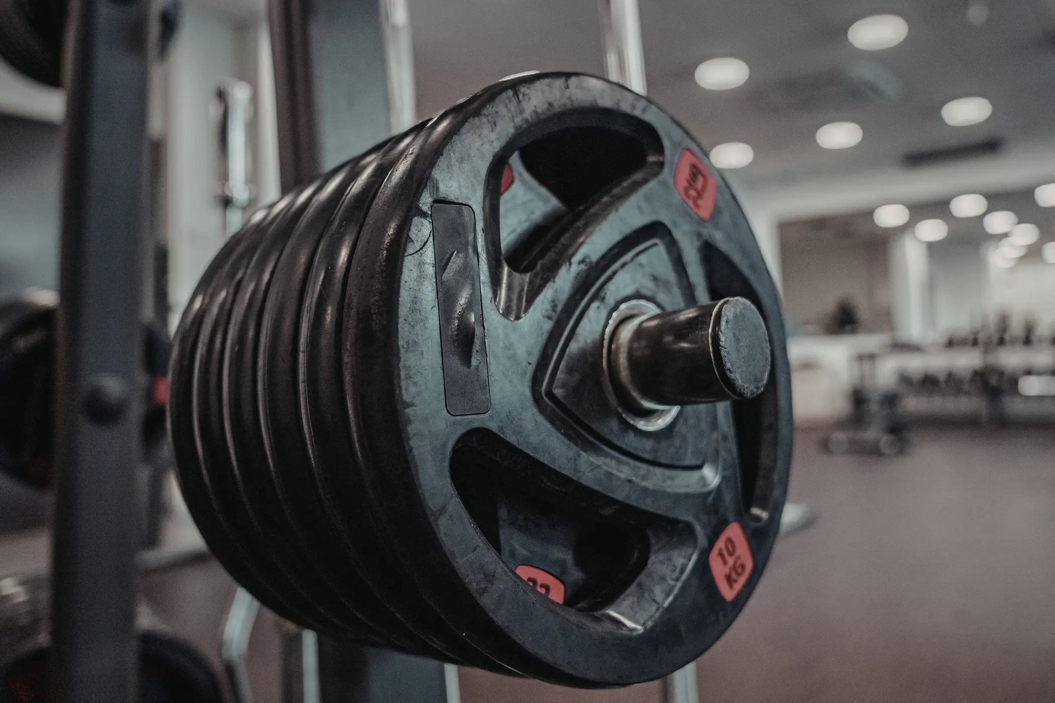 Kaizen y recomposición corporal