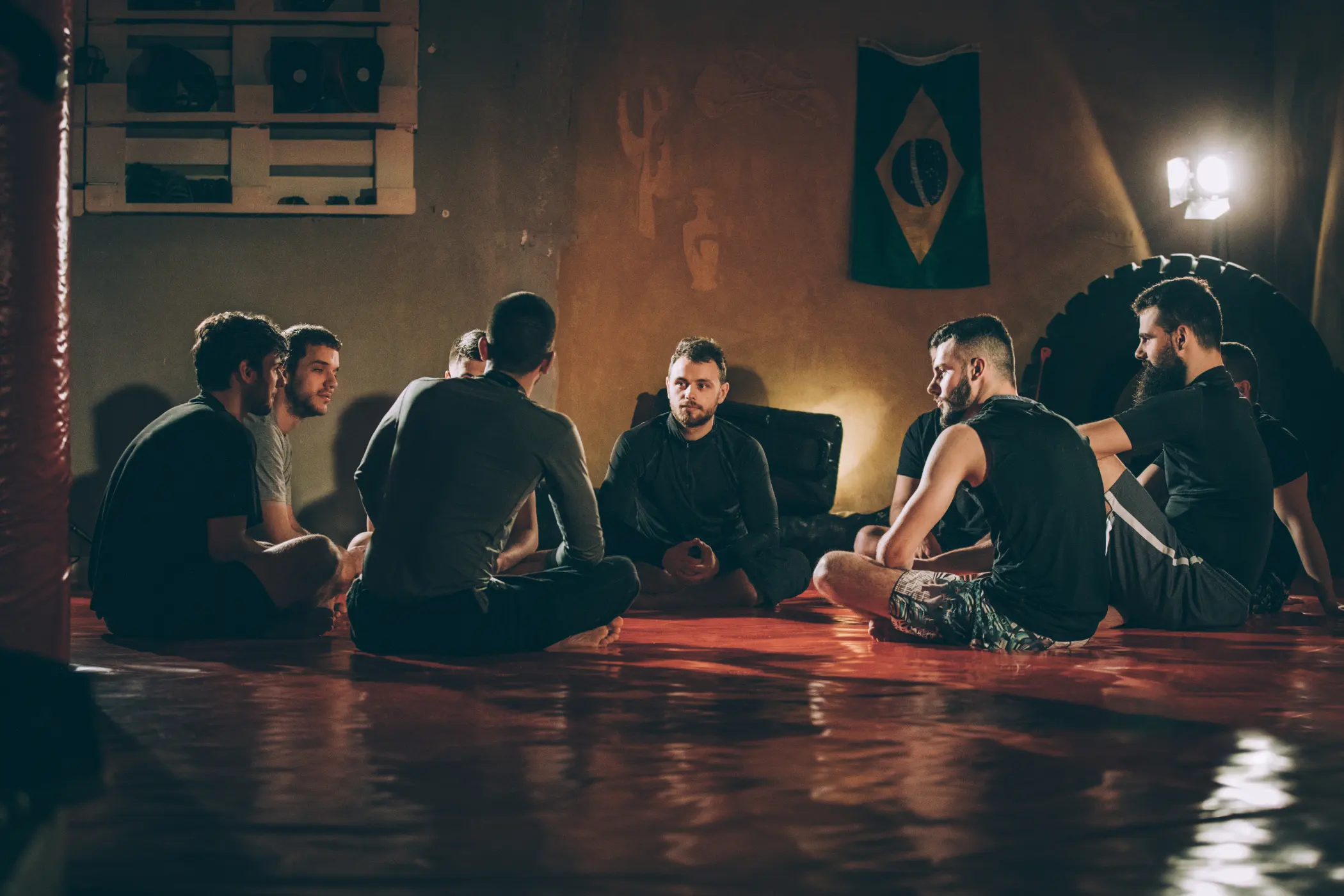 Kokoro y la unidad del rendimiento