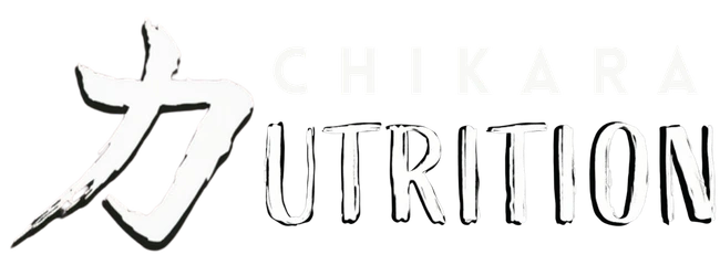 Chikara Nutrition