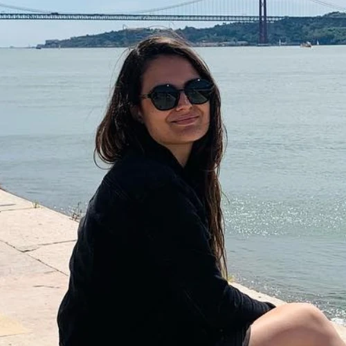 Miriam Díaz Álvarez