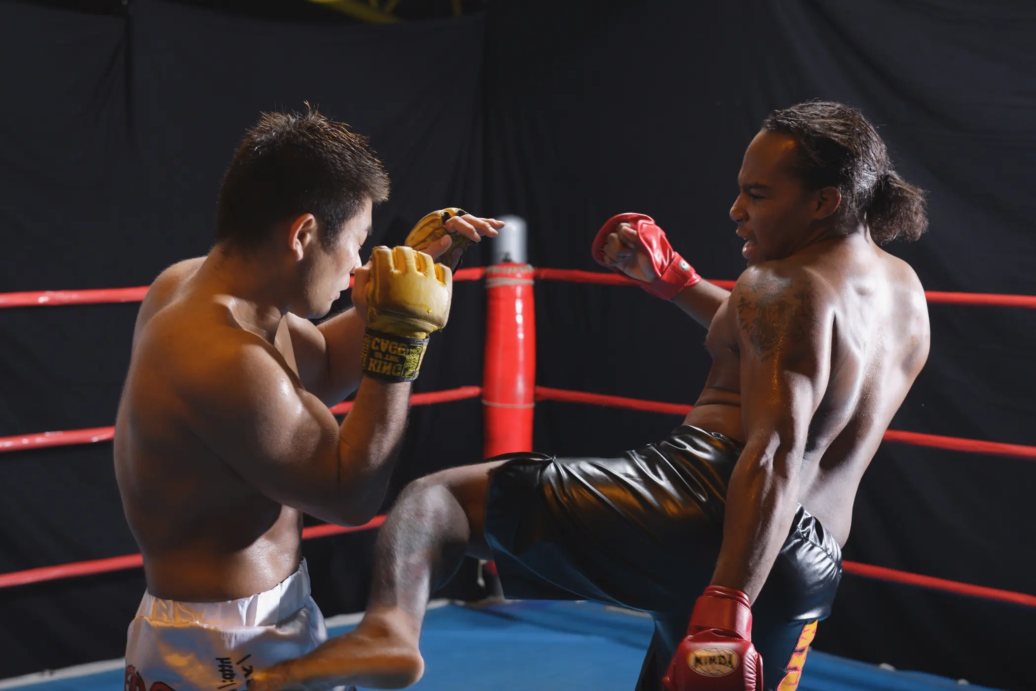 El endurecimiento mental y su impacto en el rendimiento