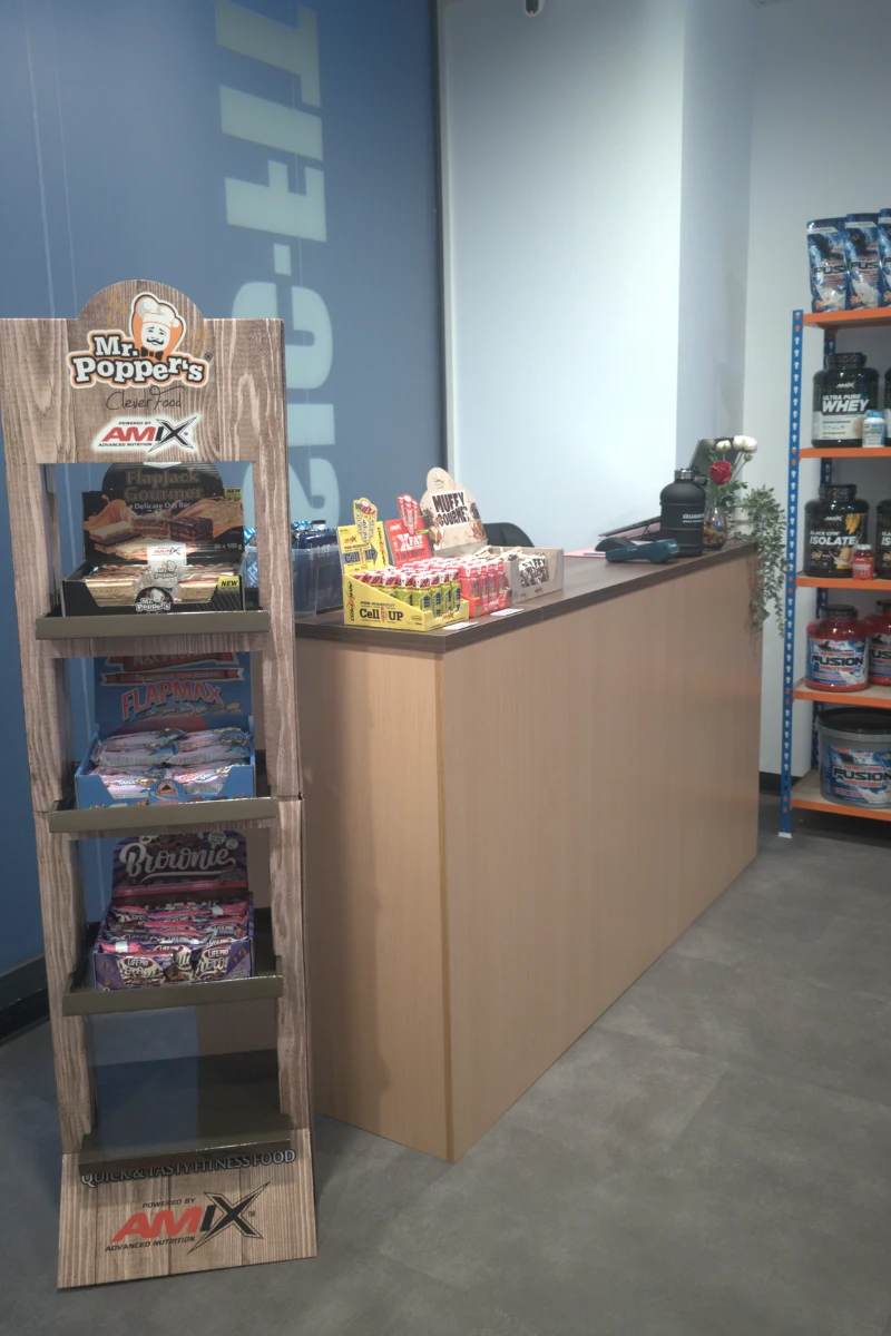 Entrenamiento de alto rendimiento